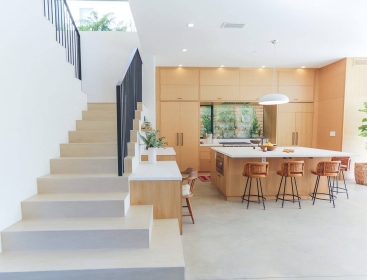 VILLA 2 PHÒNG NGỦ