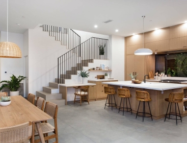 VILLA 2 PHÒNG NGỦ
