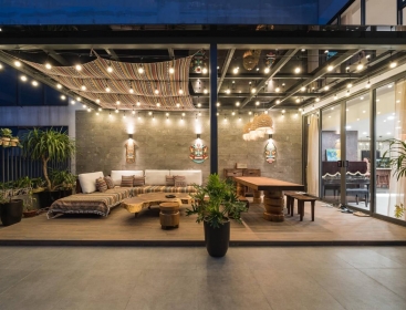  DUPLEX 2 PHÒNG NGỦ