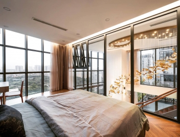  DUPLEX 2 PHÒNG NGỦ