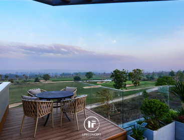 HOÀN THIỆN THỰC TẾ VILLA NOVAWORLD 12