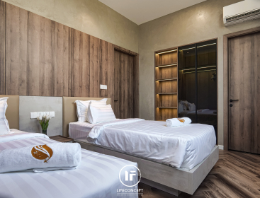 HOÀN THIỆN THỰC TẾ VILLA NOVAWORLD 12