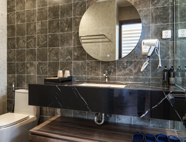 HOÀN THIỆN THỰC TẾ VILLA NOVAWORLD 12