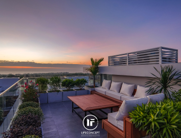 HOÀN THIỆN THỰC TẾ VILLA NOVAWORLD 11