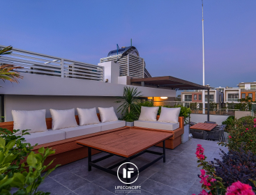 HOÀN THIỆN THỰC TẾ VILLA NOVAWORLD 11