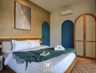 HOÀN THIỆN THỰC TẾ VILLA NOVAWORLD 11