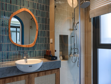 HOÀN THIỆN THỰC TẾ VILLA NOVAWORLD 11