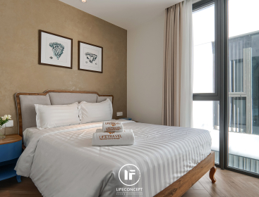 HOÀN THIỆN THỰC TẾ VILLA NOVAWORLD 11