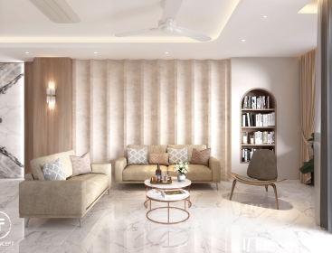 THIẾT KẾ NHÀ PHỐ AQUA CITY 01