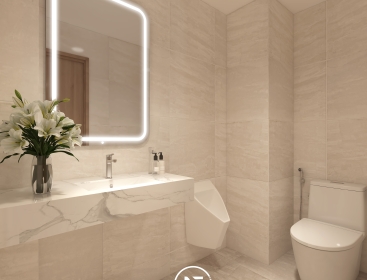 THIẾT KẾ NHÀ PHỐ AQUA CITY 01