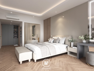 THIẾT KẾ NHÀ PHỐ AQUA CITY 01