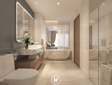 THIẾT KẾ NHÀ PHỐ AQUA CITY 01
