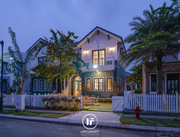 HOÀN THIỆN THỰC TẾ VILLA NOVAWORLD 10