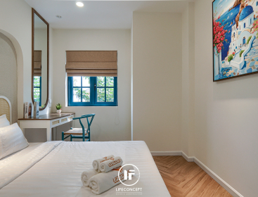 HOÀN THIỆN THỰC TẾ VILLA NOVAWORLD 10