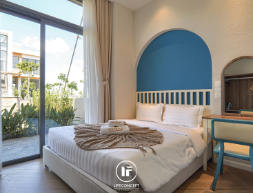 THỰC TẾ VILLA GOLF NOVAWORLD 08