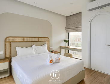 THỰC TẾ VILLA GOLF NOVAWORLD 03