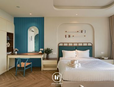 THỰC TẾ VILLA GOLF NOVAWORLD 08