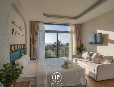 THỰC TẾ VILLA GOLF NOVAWORLD 08