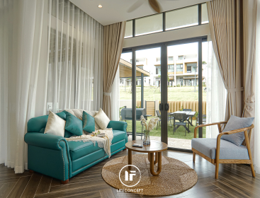 THỰC TẾ VILLA GOLF NOVAWORLD 05