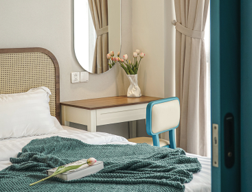 THỰC TẾ VILLA GOLF NOVAWORLD 05