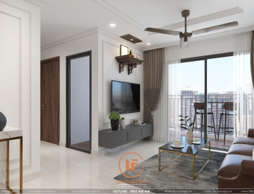 CITYLAND APARTMENT 02