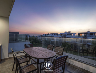 THỰC TẾ VILLA NOVAWORLD 13