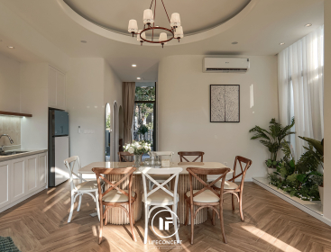 THỰC TẾ VILLA NOVAWORLD 13