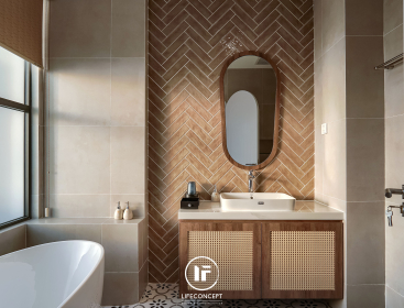 THỰC TẾ VILLA NOVAWORLD 13