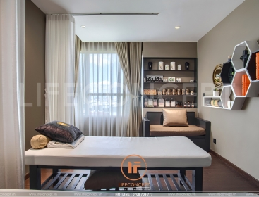 HOÀN THIỆN SPA G360