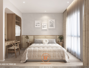 THIẾT KẾ VILLA GOLF 17