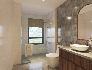 THIẾT KẾ VILLA GOLF 08