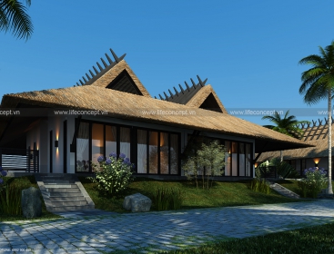 SON TRA RESORT