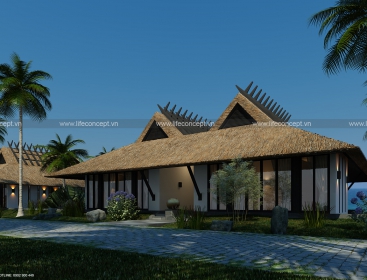 SON TRA RESORT