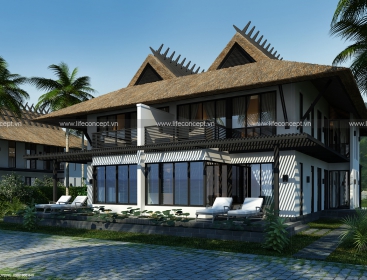 SON TRA RESORT