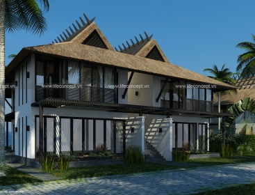 SON TRA RESORT