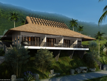 SON TRA RESORT