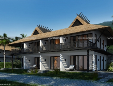 SON TRA RESORT
