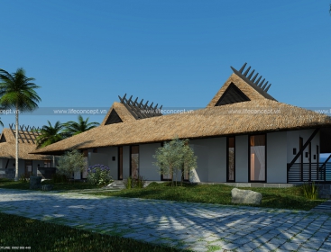SON TRA RESORT