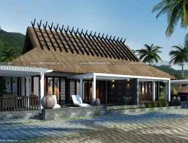 SON TRA RESORT