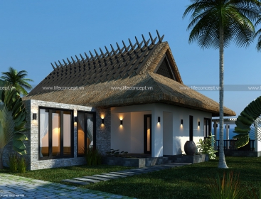 SON TRA RESORT