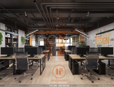 LIFECONCEPT OFFICE