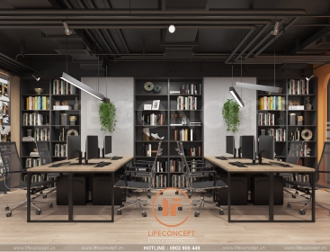 LIFECONCEPT OFFICE