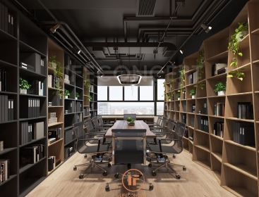 LIFECONCEPT OFFICE