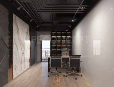 LIFECONCEPT OFFICE