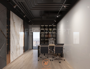 LIFECONCEPT OFFICE