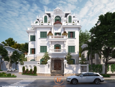 THE MAINSION VILLA