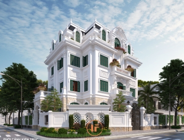 THE MAINSION VILLA