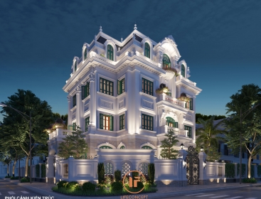THE MAINSION VILLA