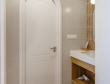 THỰC TẾ VILLA SONG LẬP