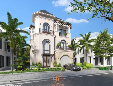 WESTLAKE VILLAS